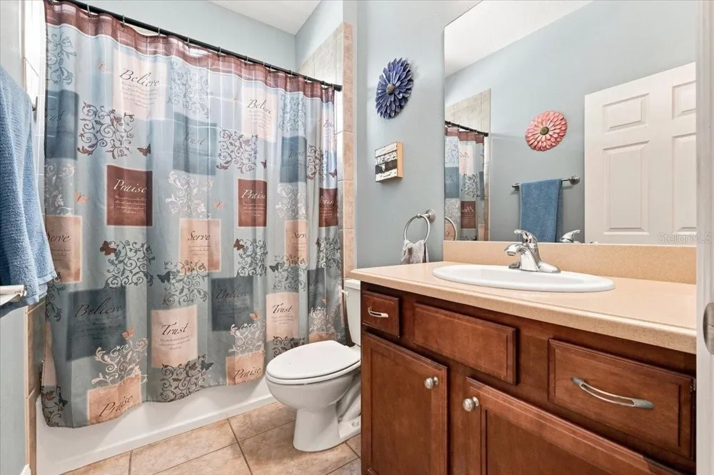 5326 KINSLEY LANE Lakeland, FL 33812