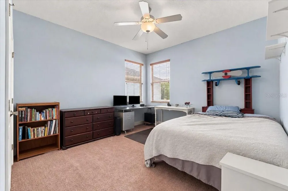 5326 KINSLEY LANE Lakeland, FL 33812