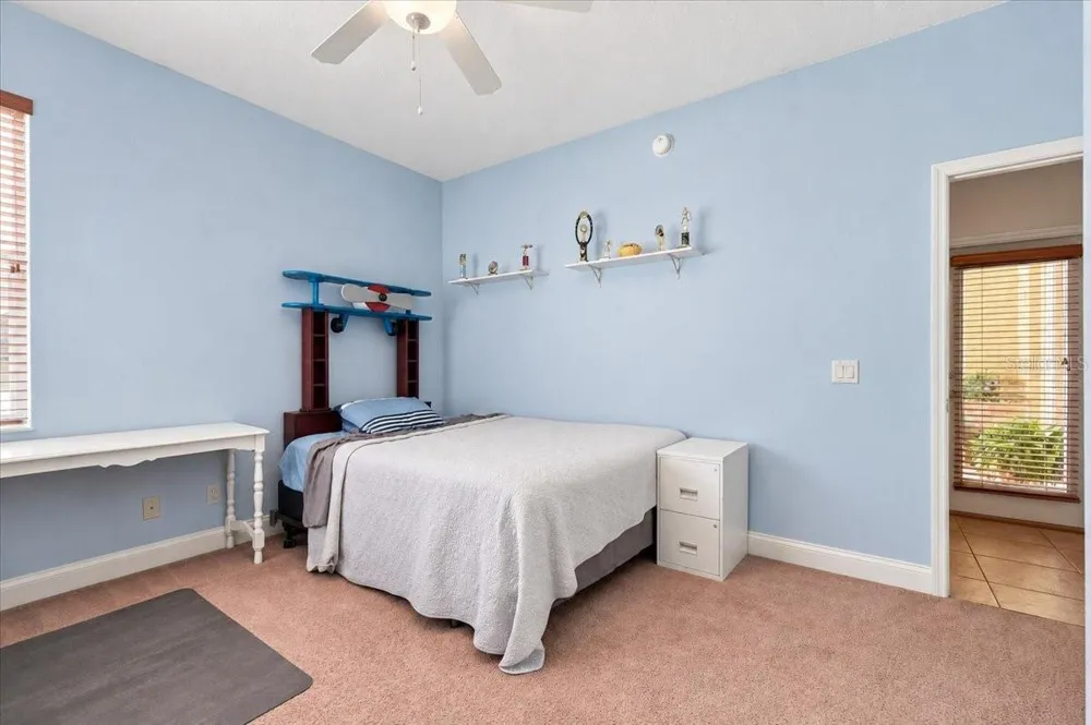 5326 KINSLEY LANE Lakeland, FL 33812