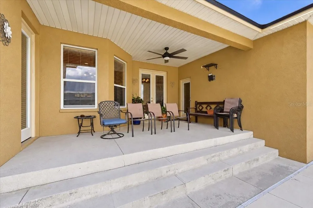 5326 KINSLEY LANE Lakeland, FL 33812