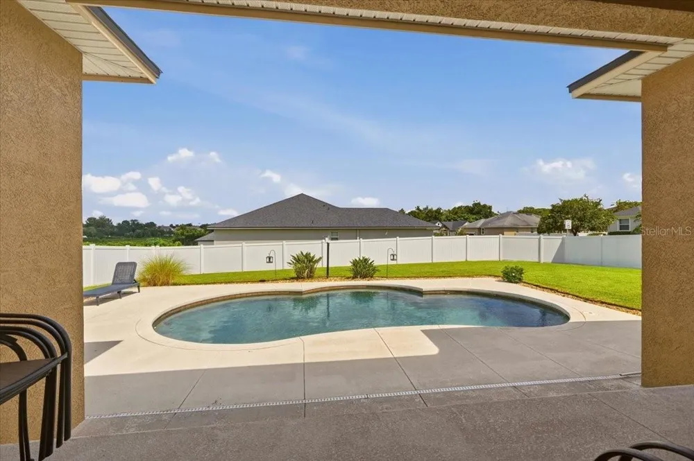 5326 KINSLEY LANE Lakeland, FL 33812