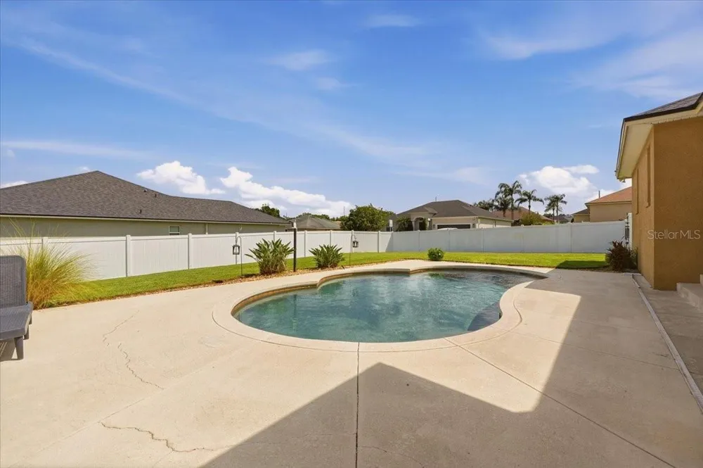 5326 KINSLEY LANE Lakeland, FL 33812