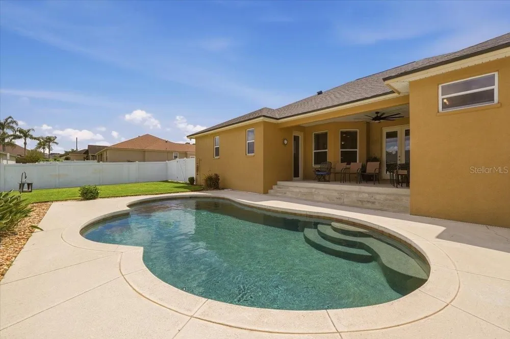 5326 KINSLEY LANE Lakeland, FL 33812