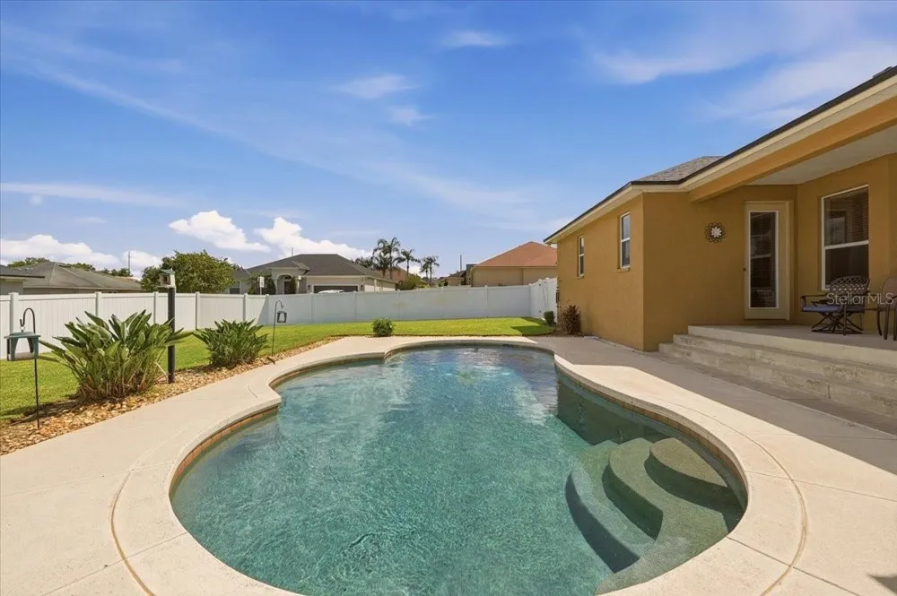 5326 KINSLEY LANE Lakeland, FL 33812