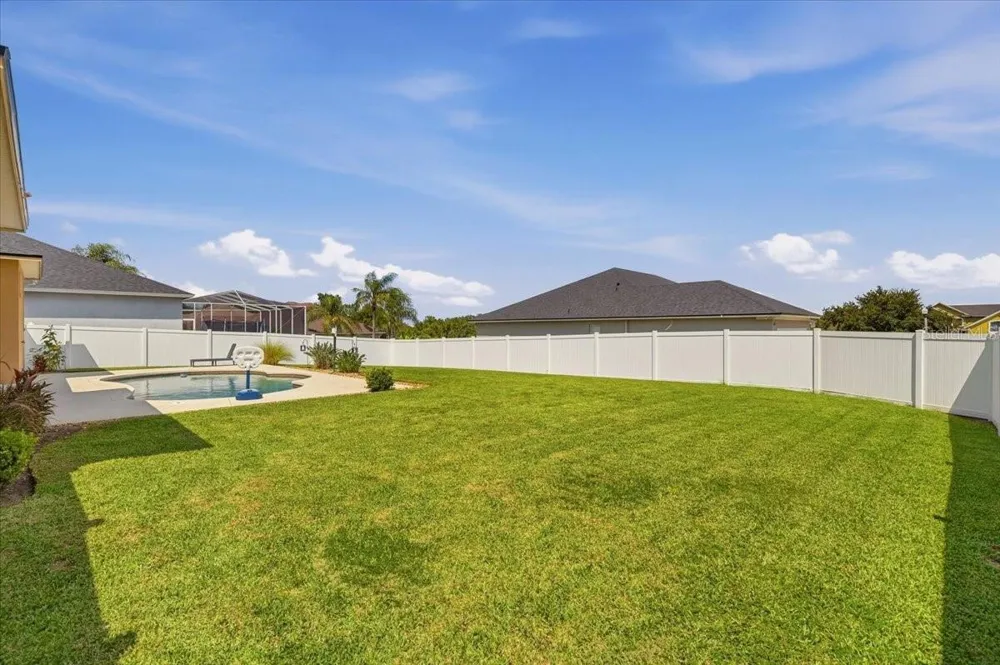 5326 KINSLEY LANE Lakeland, FL 33812