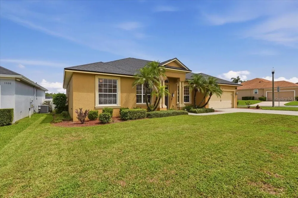 5326 KINSLEY LANE Lakeland, FL 33812