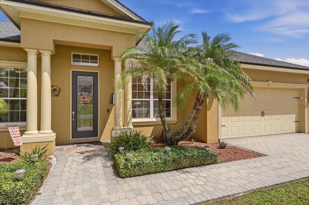 5326 KINSLEY LANE Lakeland, FL 33812