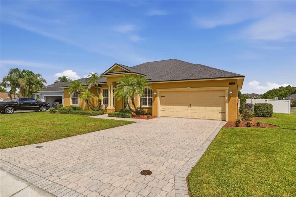 5326 KINSLEY LANE Lakeland, FL 33812