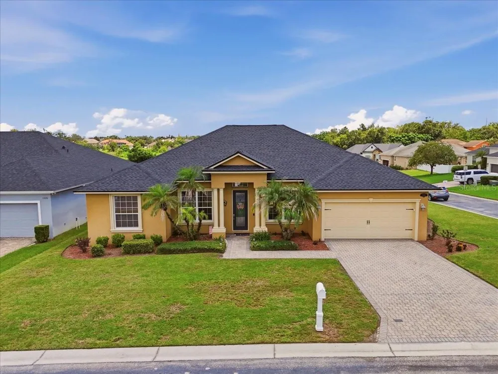 5326 KINSLEY LANE Lakeland, FL 33812