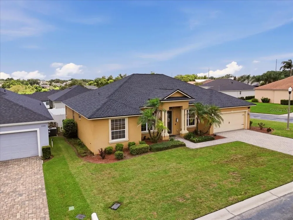 5326 KINSLEY LANE Lakeland, FL 33812