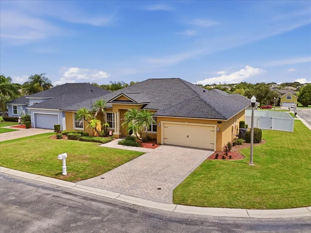 5326 KINSLEY LANE Lakeland, FL 33812