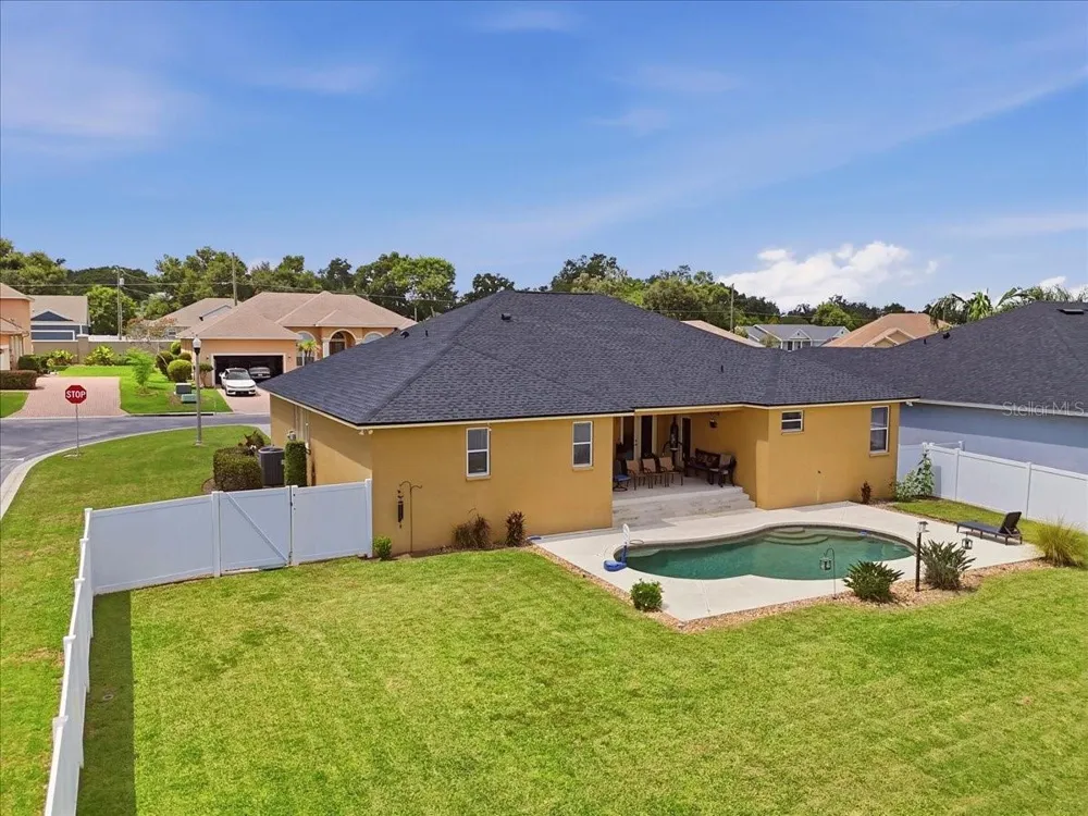 5326 KINSLEY LANE Lakeland, FL 33812
