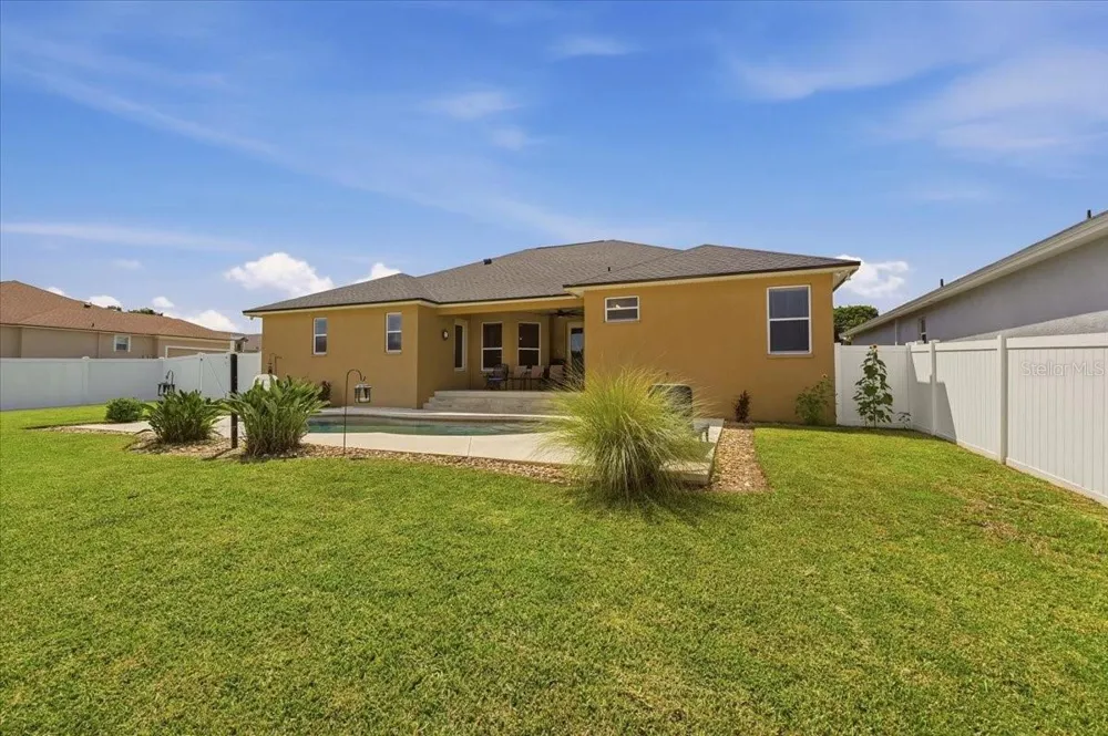 5326 KINSLEY LANE Lakeland, FL 33812
