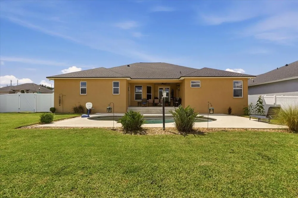 5326 KINSLEY LANE Lakeland, FL 33812