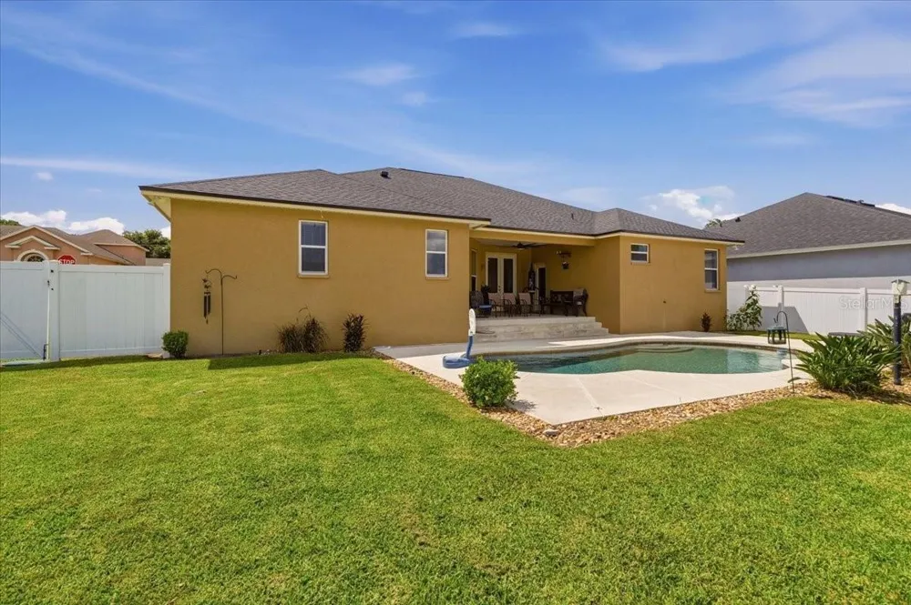 5326 KINSLEY LANE Lakeland, FL 33812