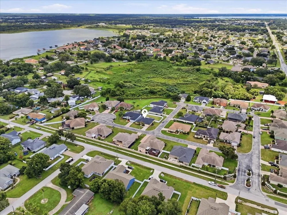 5326 KINSLEY LANE Lakeland, FL 33812