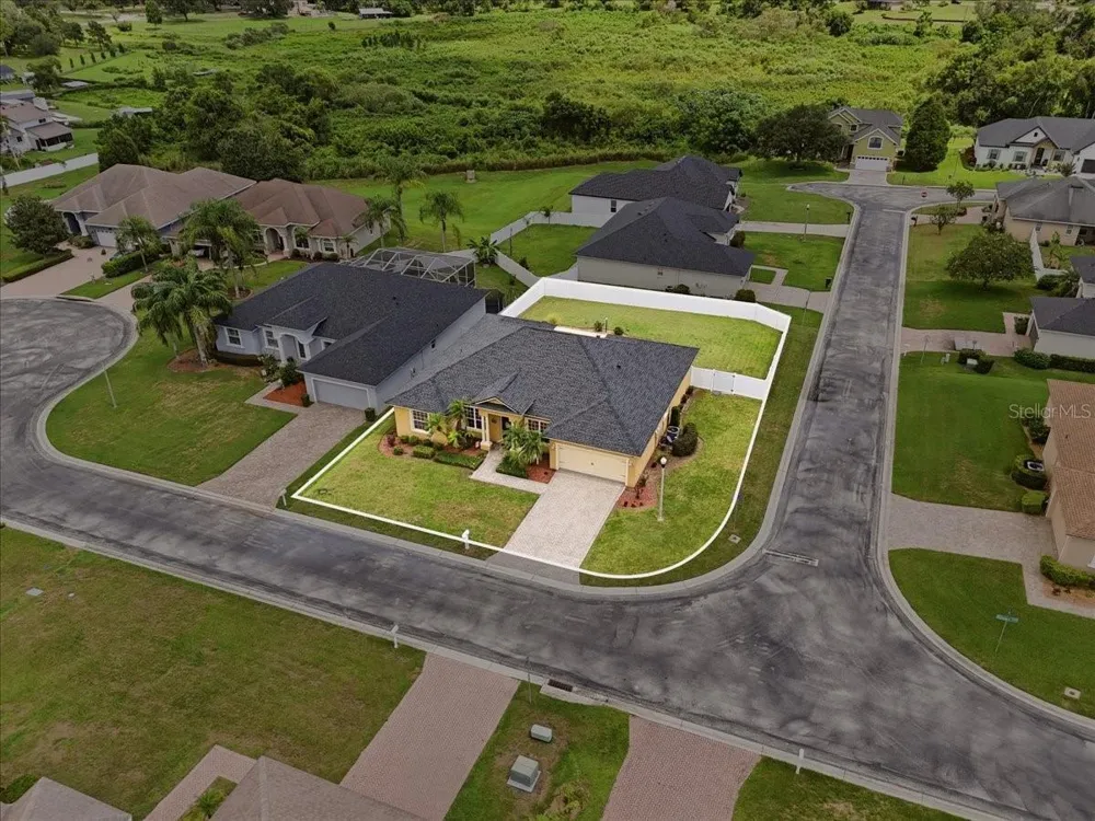 5326 KINSLEY LANE Lakeland, FL 33812