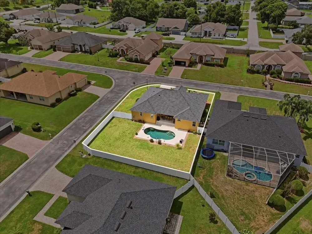 5326 KINSLEY LANE Lakeland, FL 33812