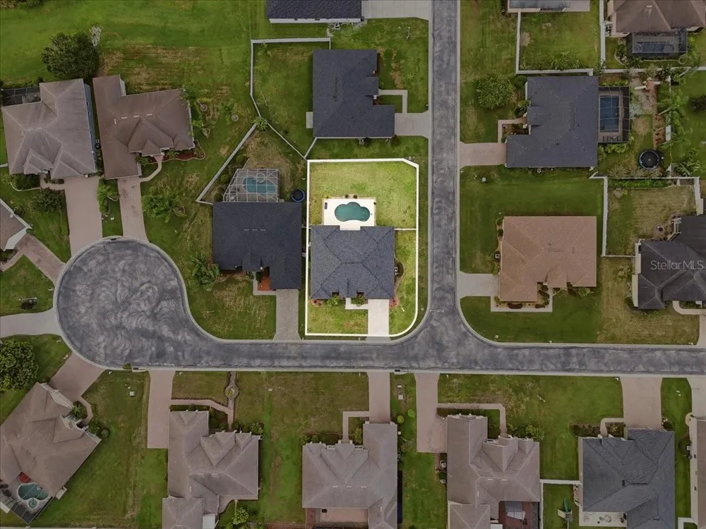 5326 KINSLEY LANE Lakeland, FL 33812