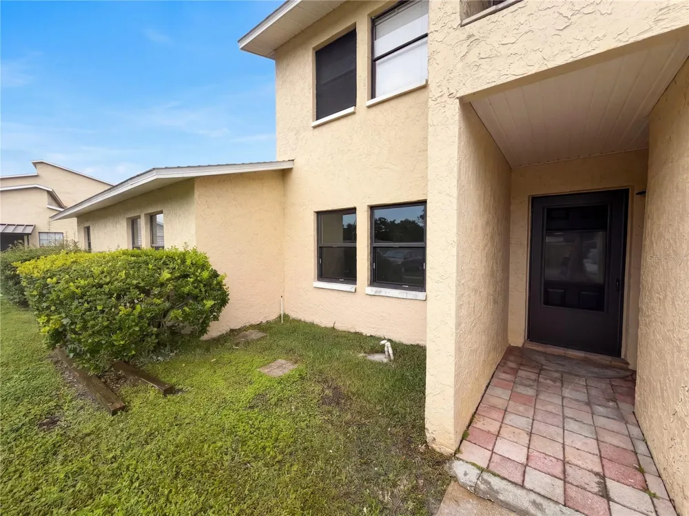 6301 58TH STREET #302 Pinellas Park, FL 33781