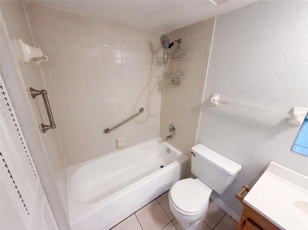 6301 58TH STREET #302 Pinellas Park, FL 33781