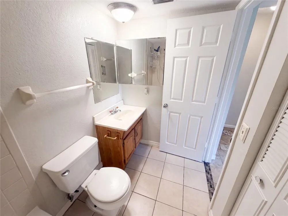 6301 58TH STREET #302 Pinellas Park, FL 33781