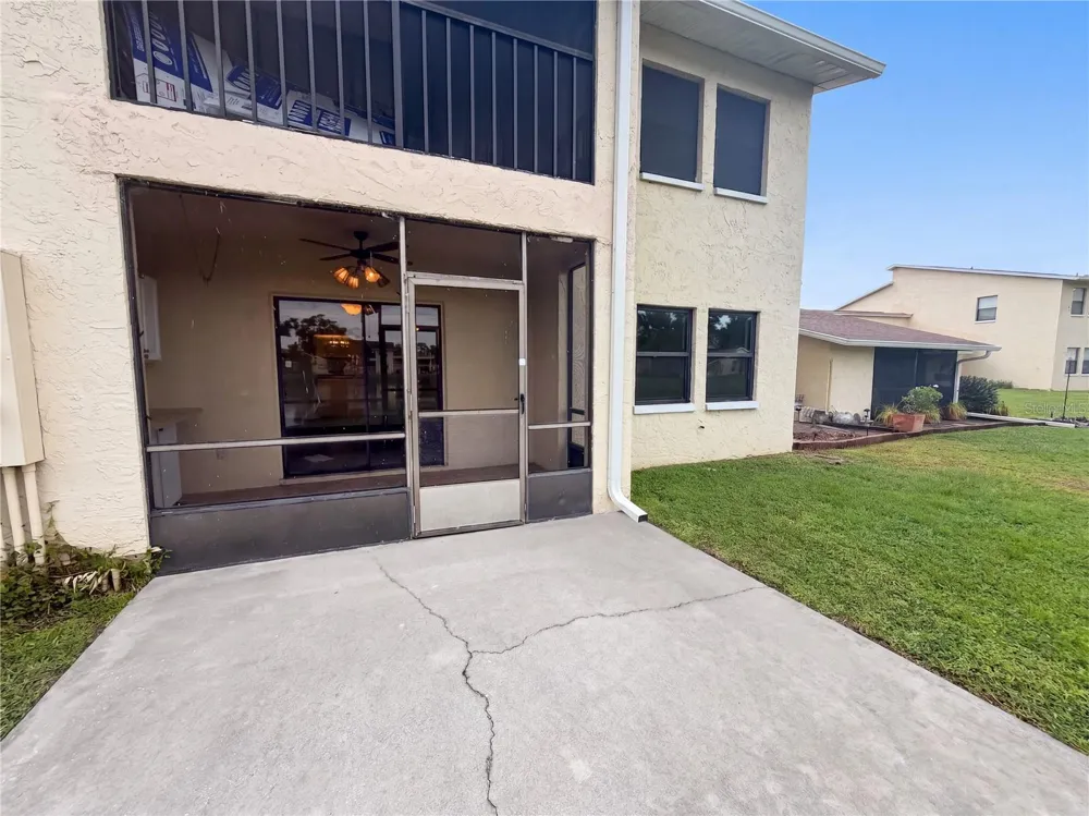 6301 58TH STREET #302 Pinellas Park, FL 33781