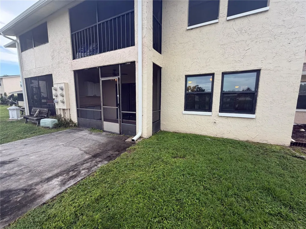 6301 58TH STREET #302 Pinellas Park, FL 33781
