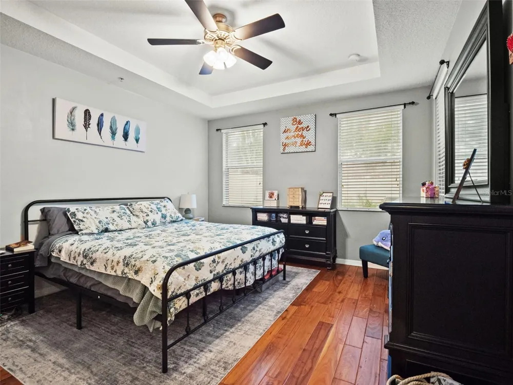 2137 VELVET LEAF DRIVE Ocoee, FL 34761