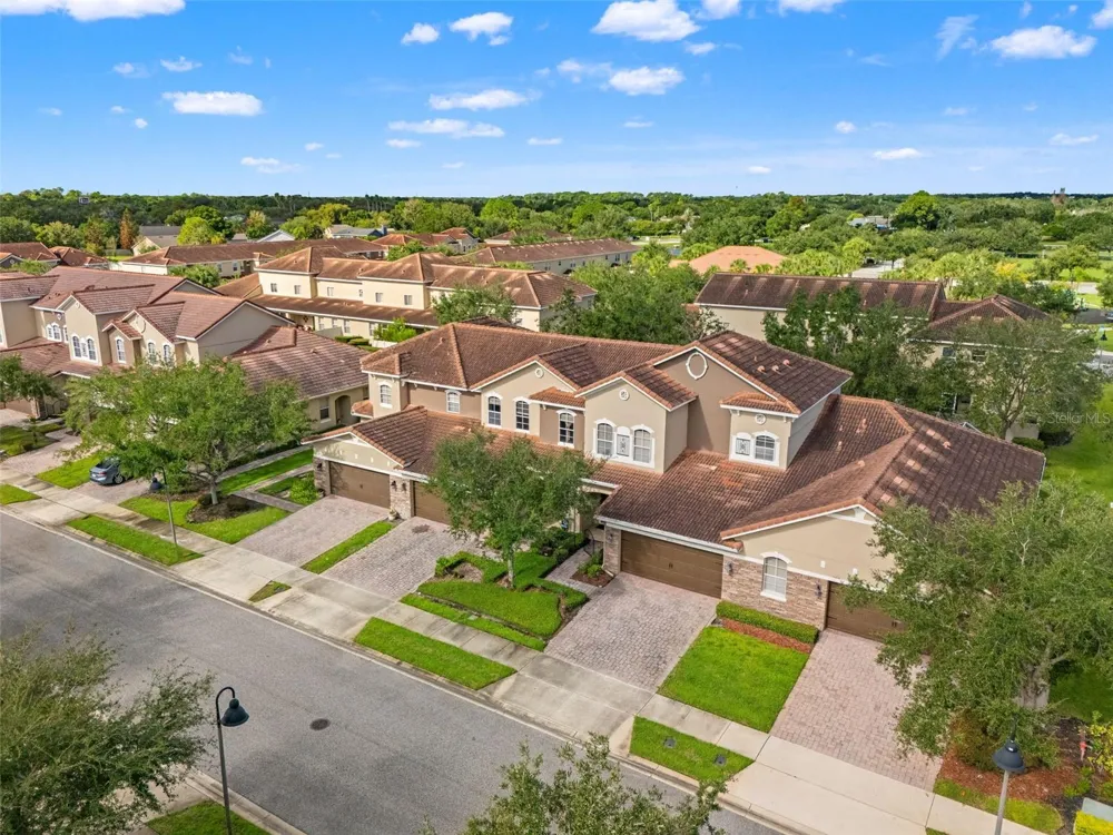 2137 VELVET LEAF DRIVE Ocoee, FL 34761