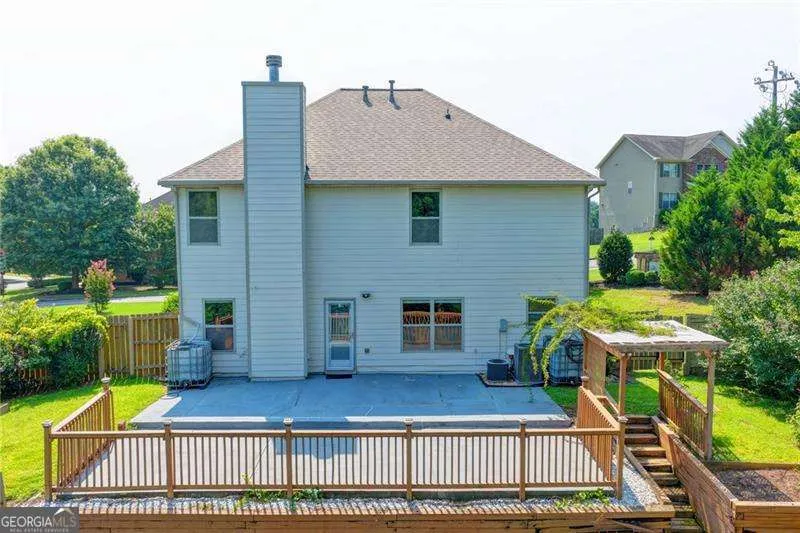 220 Nichols DR Suwanee, GA 30024