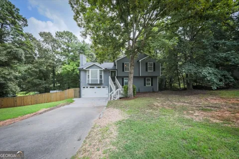 133 Amberwood LN