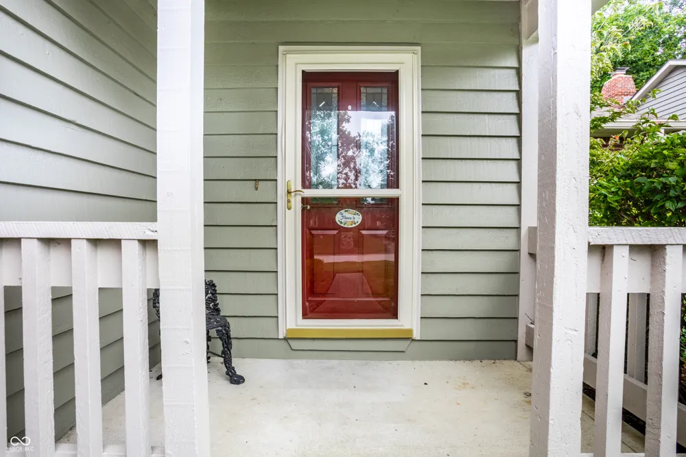 6952 Steinmeier Drive W Indianapolis, IN 46220