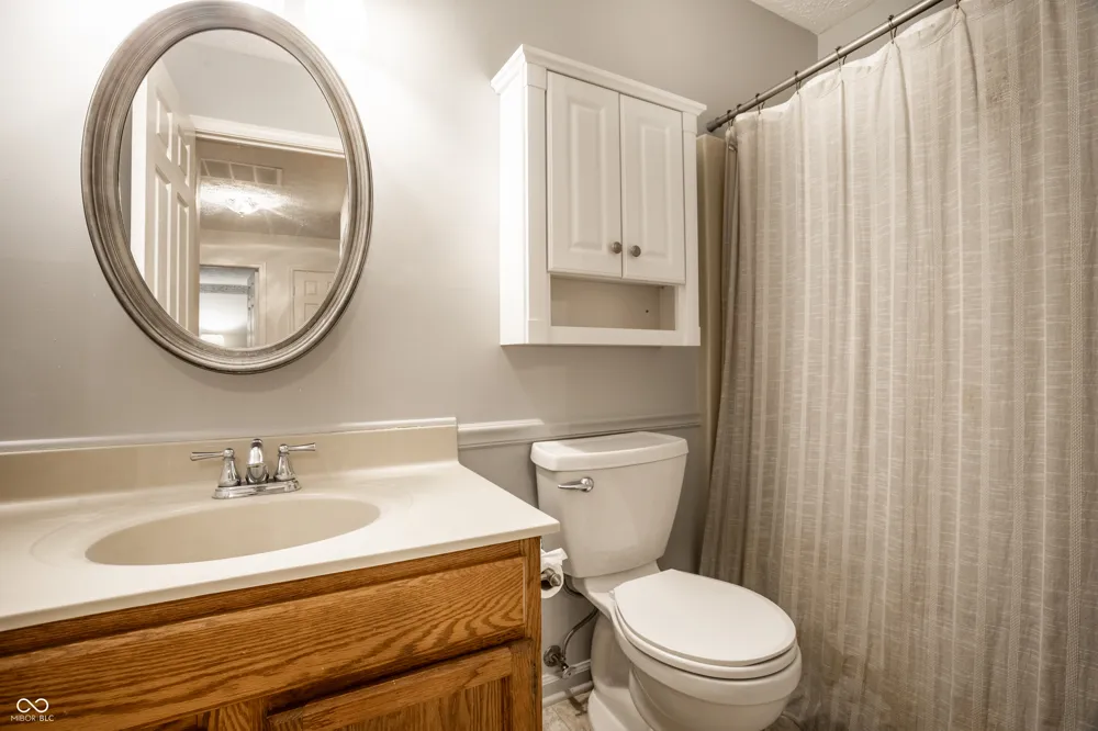 6952 Steinmeier Drive W Indianapolis, IN 46220