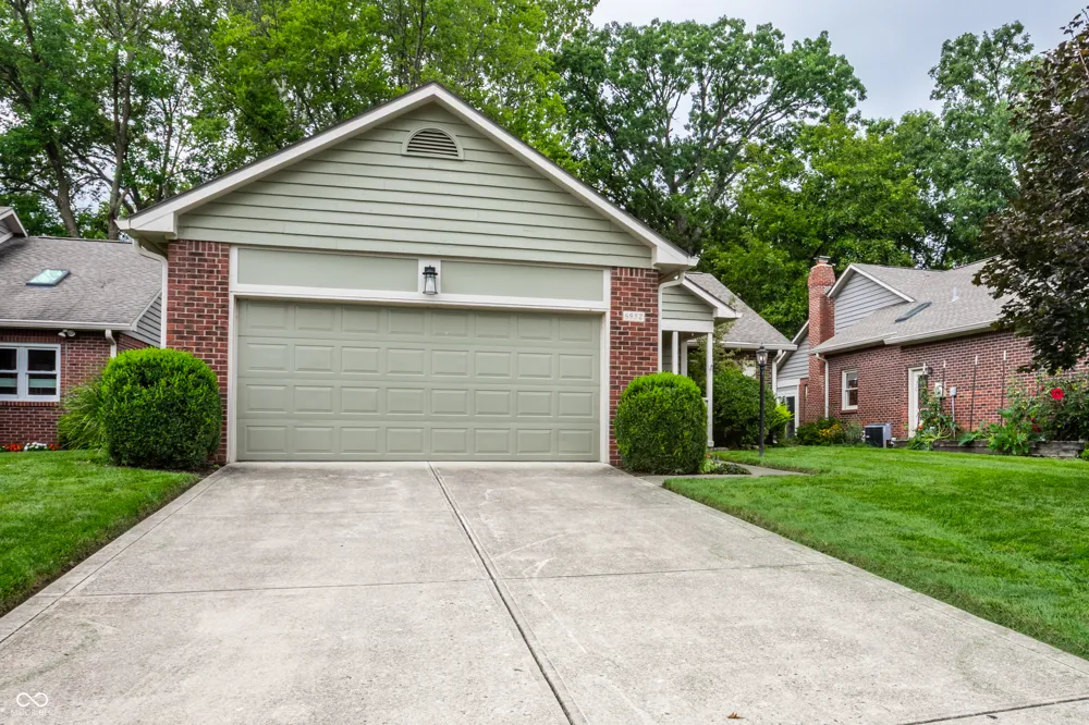 6952 Steinmeier Drive W Indianapolis, IN 46220
