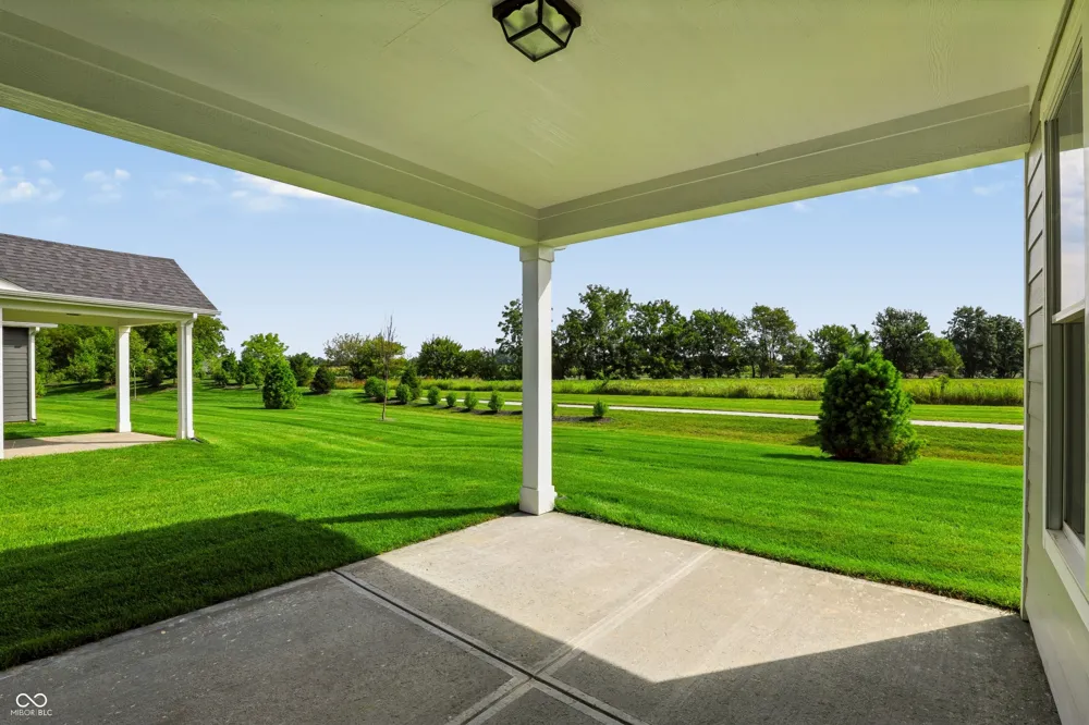 7225 Rose Hill Avenue Brownsburg, IN 46112
