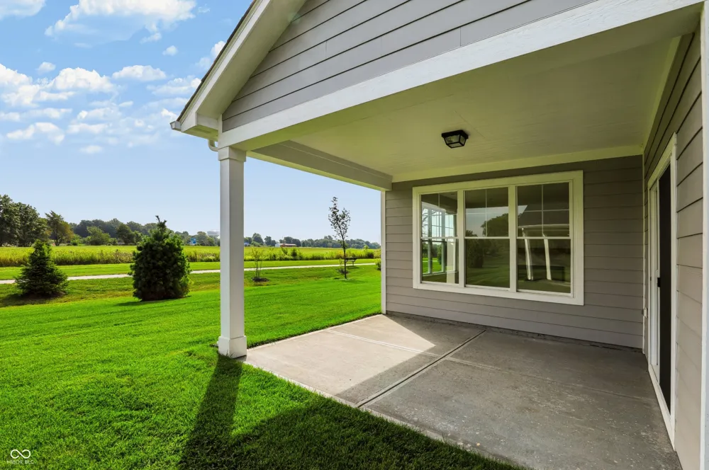 7225 Rose Hill Avenue Brownsburg, IN 46112