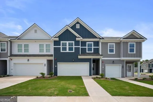 1352 Willow Brook CIR Jonesboro, GA 30238