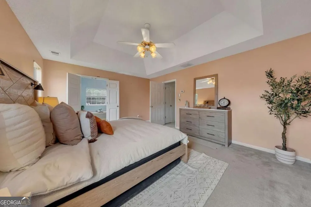 120 Silverleaf LN Dallas, GA 30157