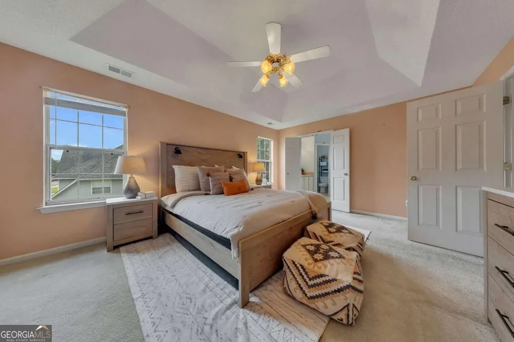 120 Silverleaf LN Dallas, GA 30157