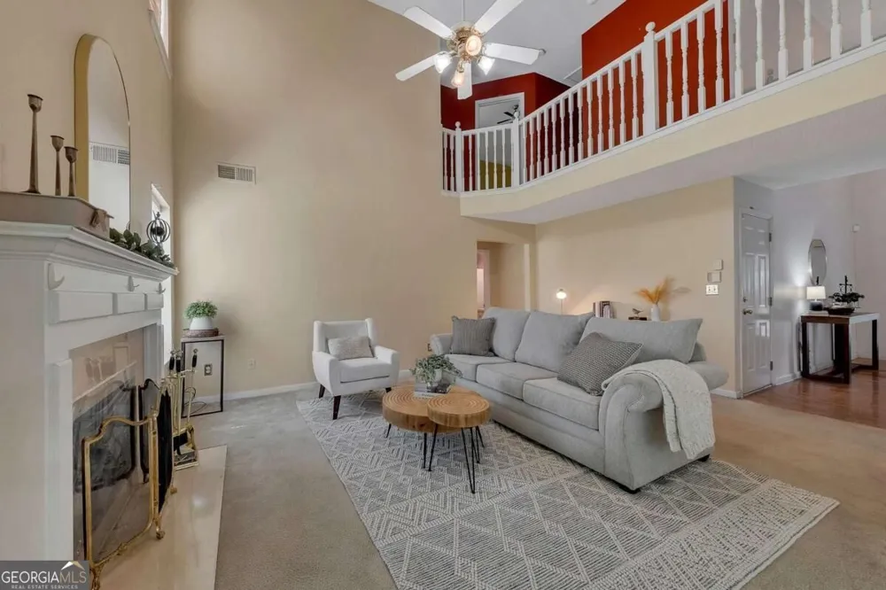 120 Silverleaf LN Dallas, GA 30157