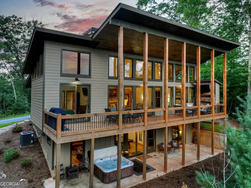 149 Watersong BLF Ellijay, GA 30540