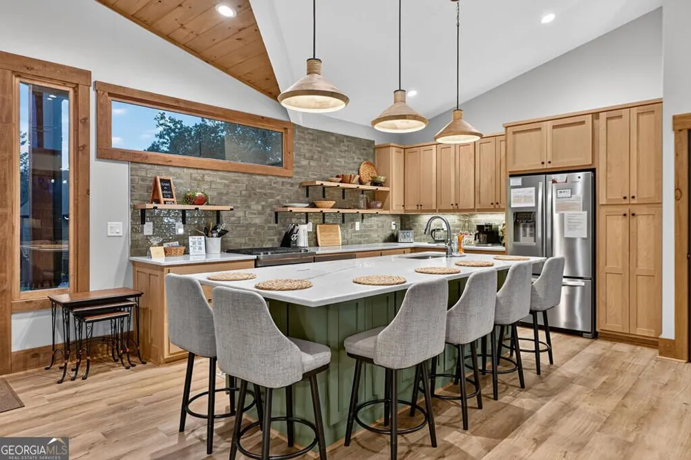 149 Watersong BLF Ellijay, GA 30540