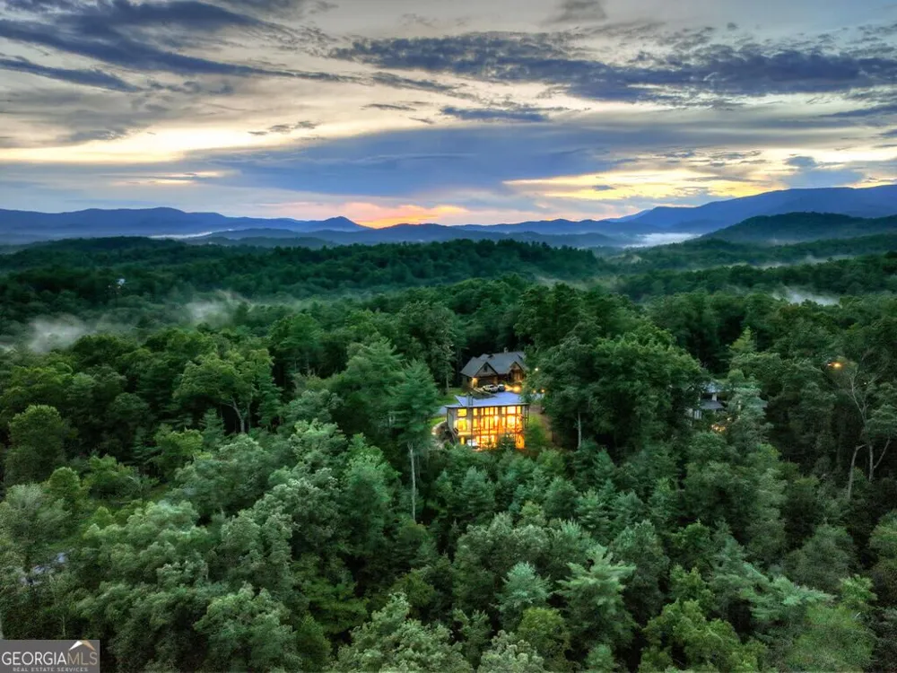 149 Watersong BLF Ellijay, GA 30540