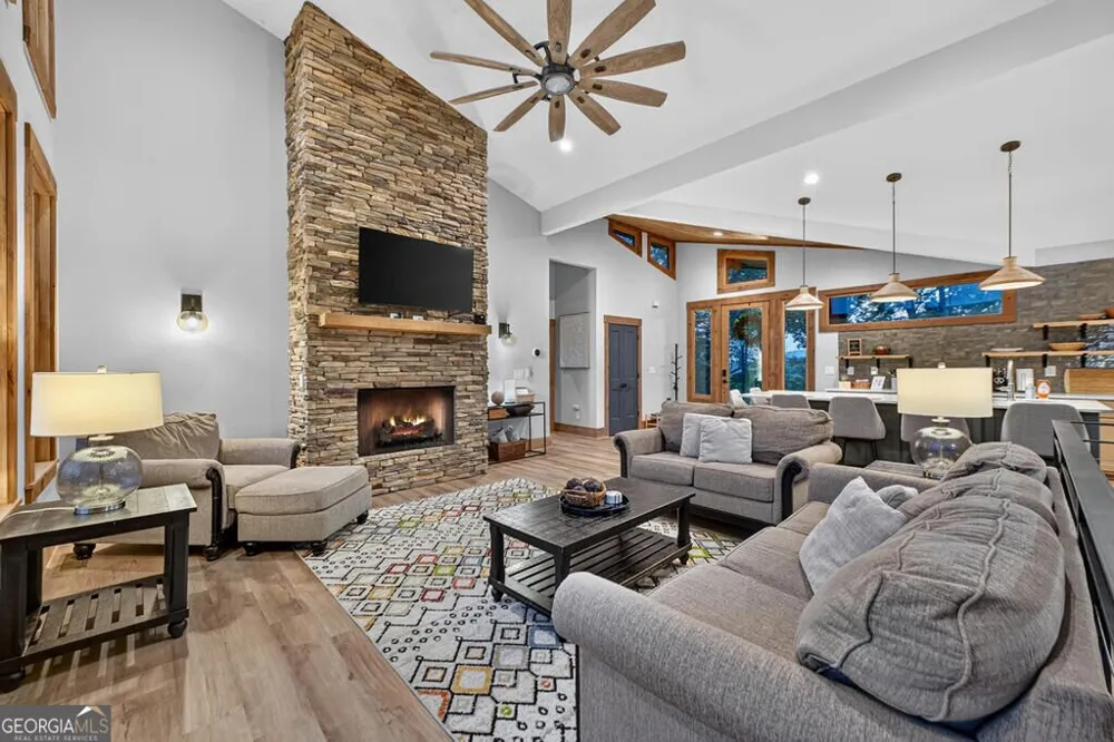 149 Watersong BLF Ellijay, GA 30540