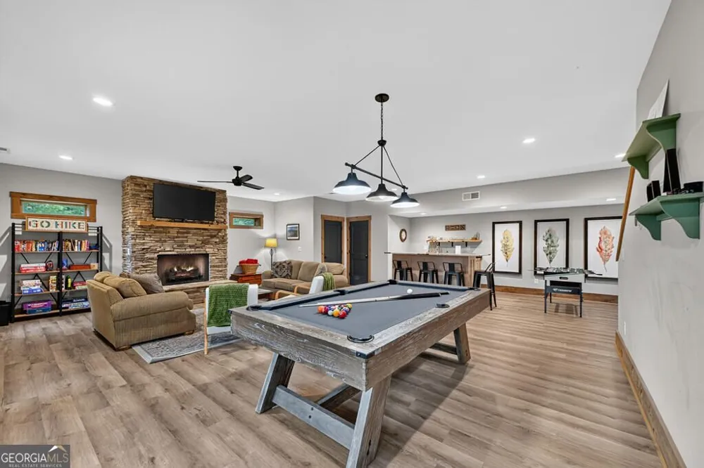 149 Watersong BLF Ellijay, GA 30540