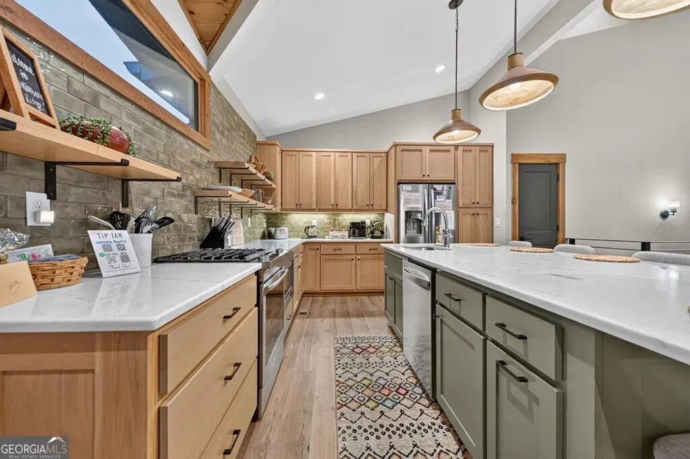 149 Watersong BLF Ellijay, GA 30540
