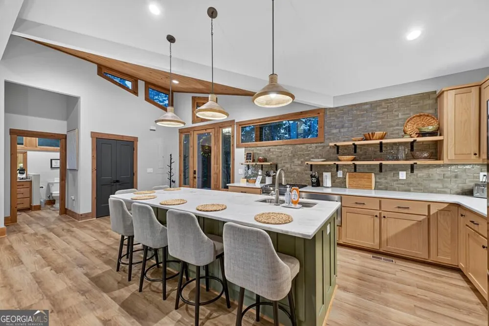 149 Watersong BLF Ellijay, GA 30540
