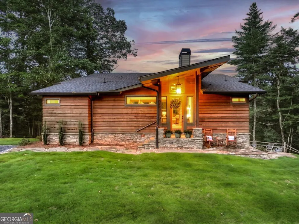 149 Watersong BLF Ellijay, GA 30540