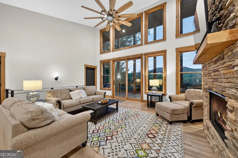 149 Watersong BLF Ellijay, GA 30540